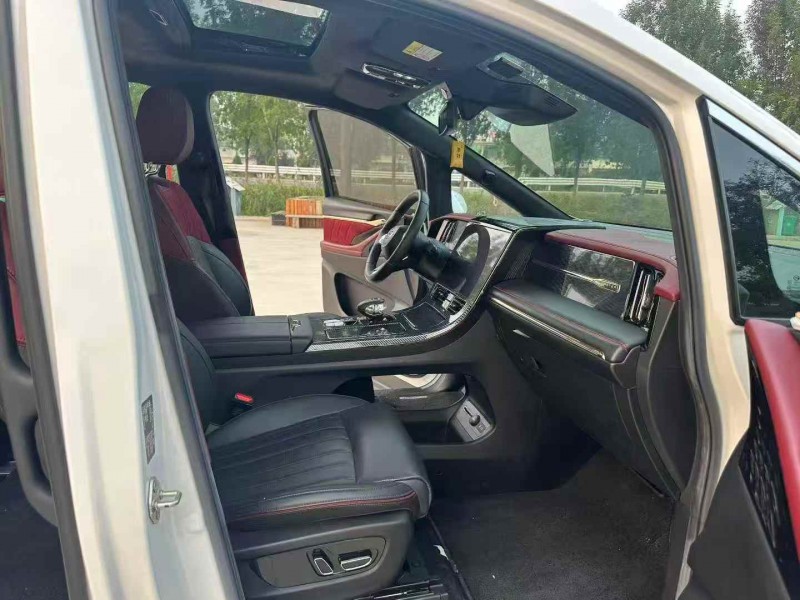 徐州23年传祺M8/GM85