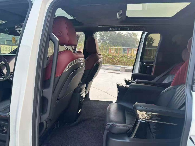 徐州23年传祺M8/GM86