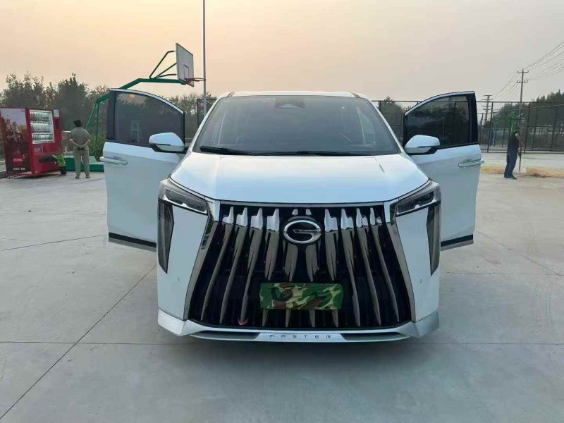 徐州23年传祺M8/GM87