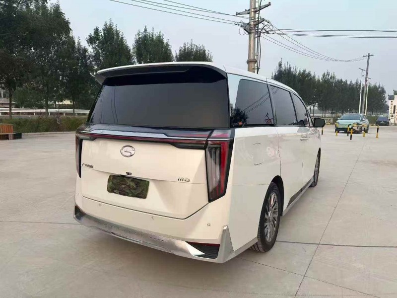 徐州23年传祺M8/GM88