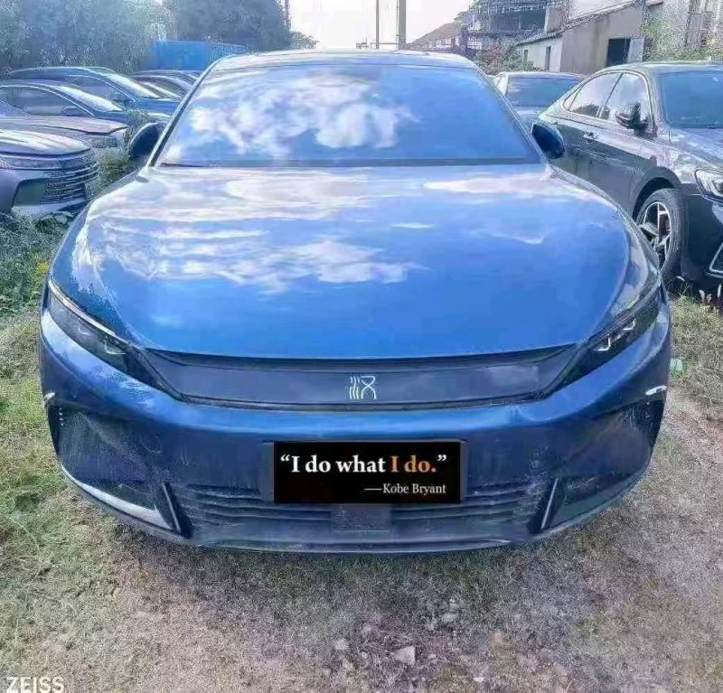 台州22年比亚迪汉1