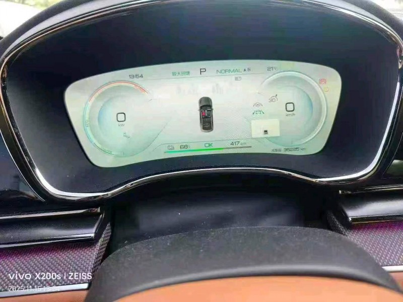 台州22年比亚迪汉5