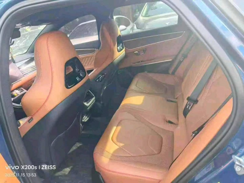 台州22年比亚迪汉8