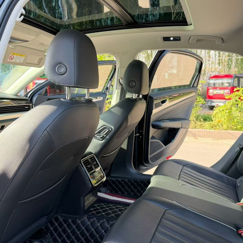 东营23年大众帕萨特3