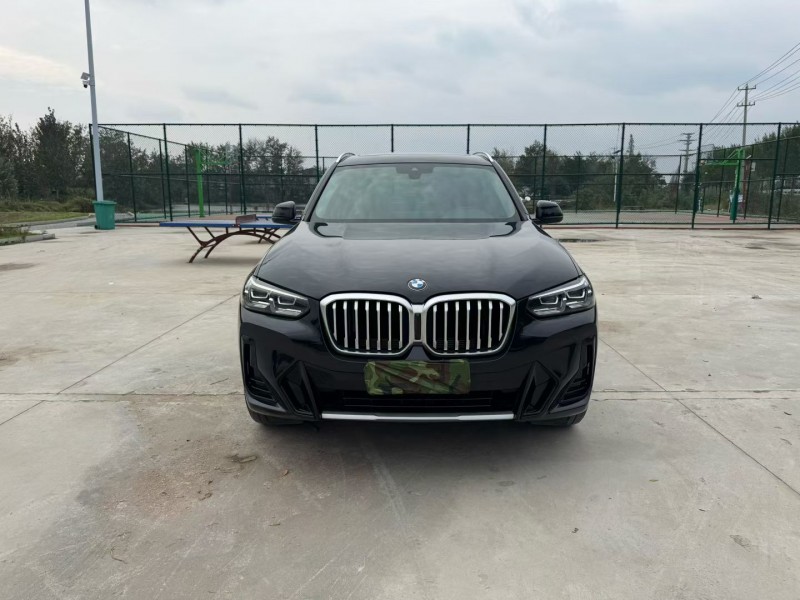 徐州24年宝马X31