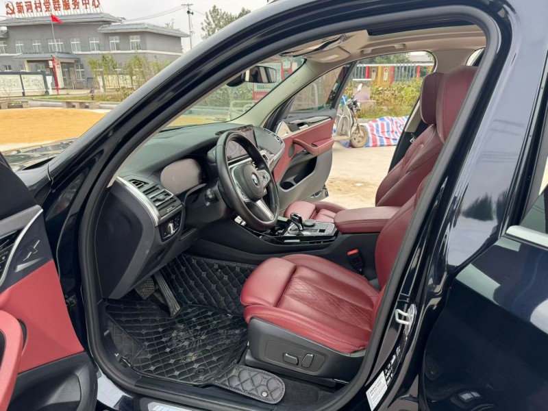 徐州24年宝马X34