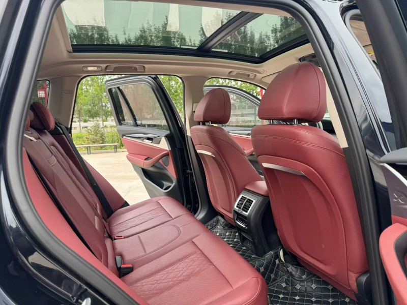 徐州24年宝马X37