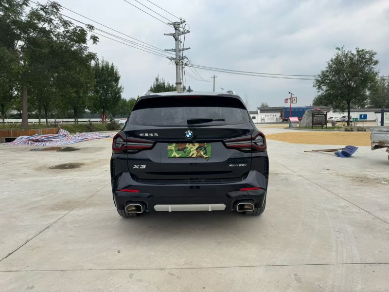 徐州24年宝马X39