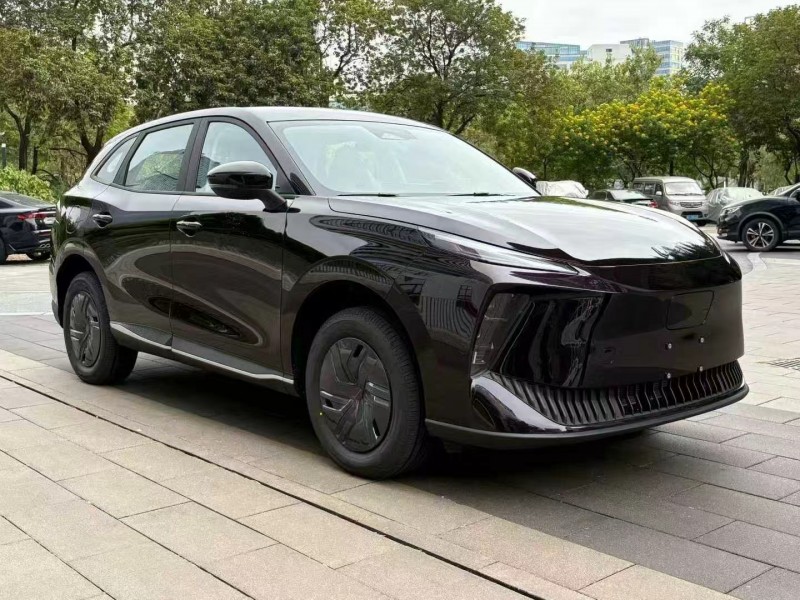 佛山25年东风星海2