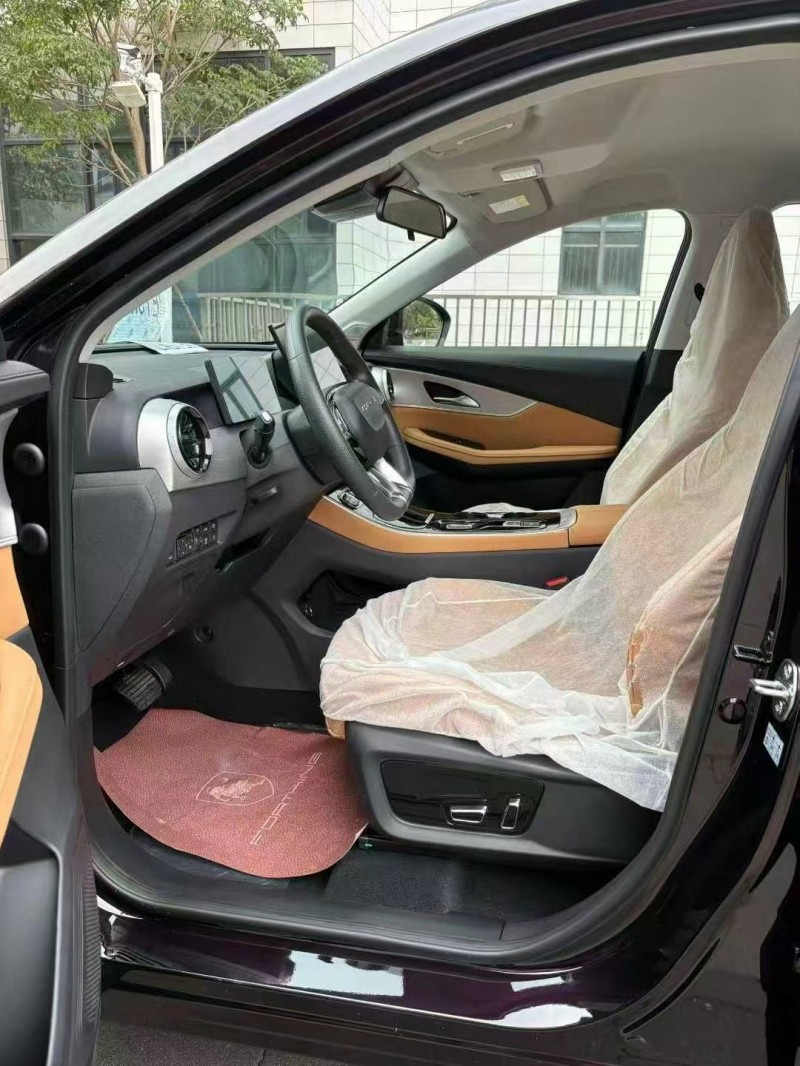 佛山25年东风星海4