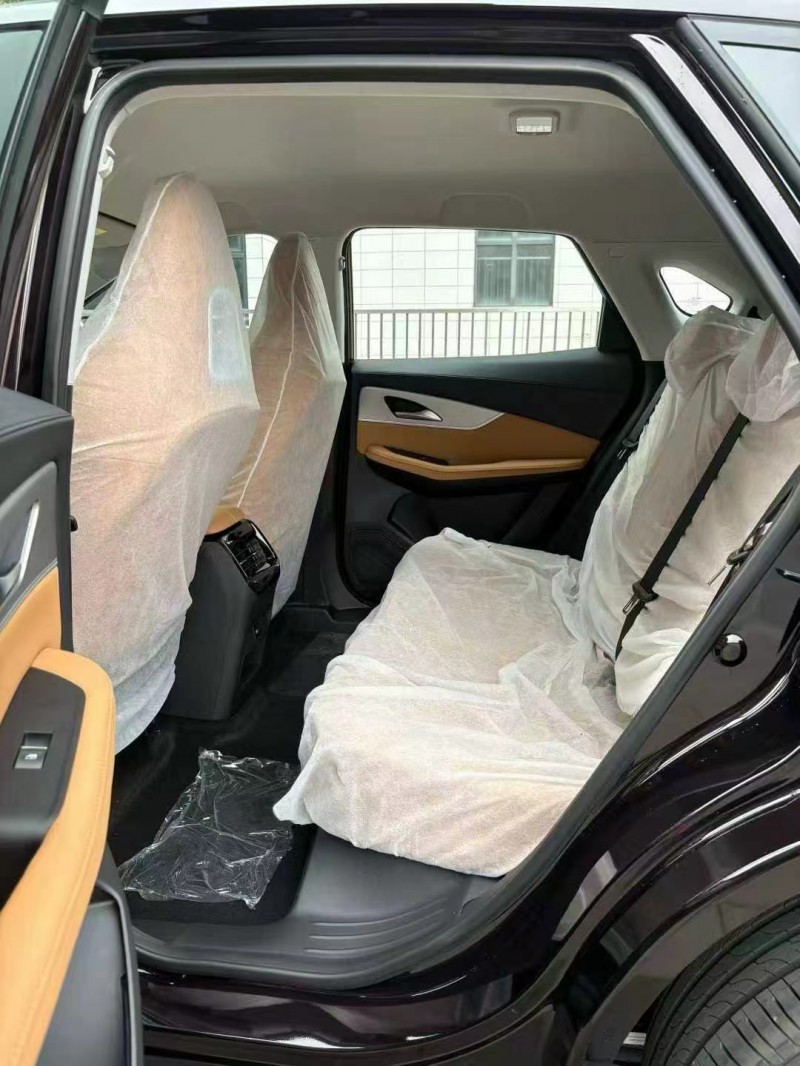 佛山25年东风星海5