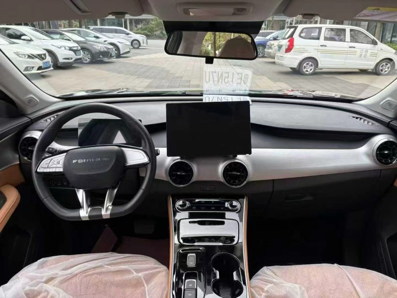 佛山25年东风星海6