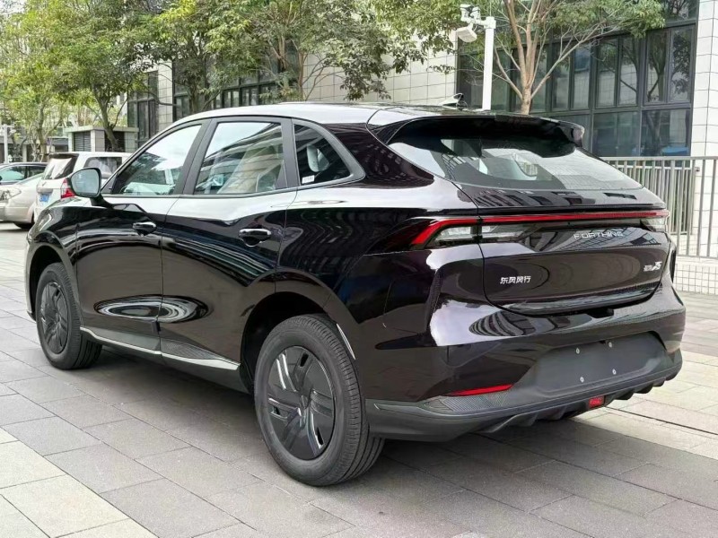 佛山25年东风星海7