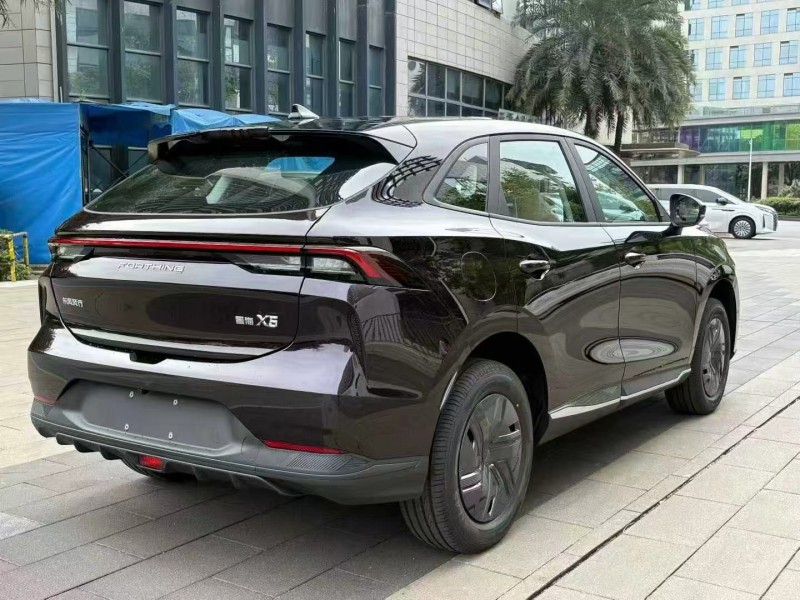 佛山25年东风星海8