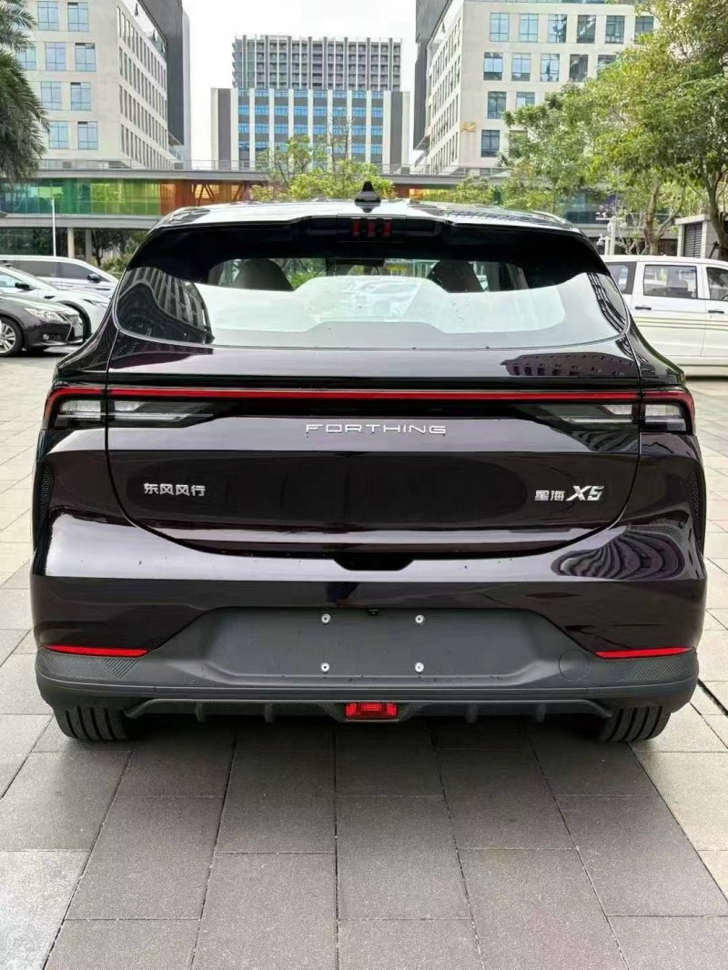 佛山25年东风星海9