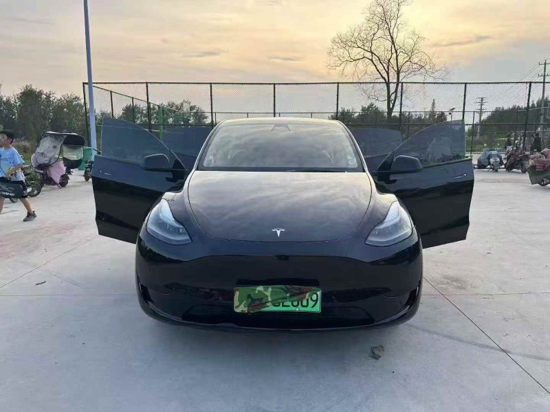 徐州22年特斯拉MODEL Y7