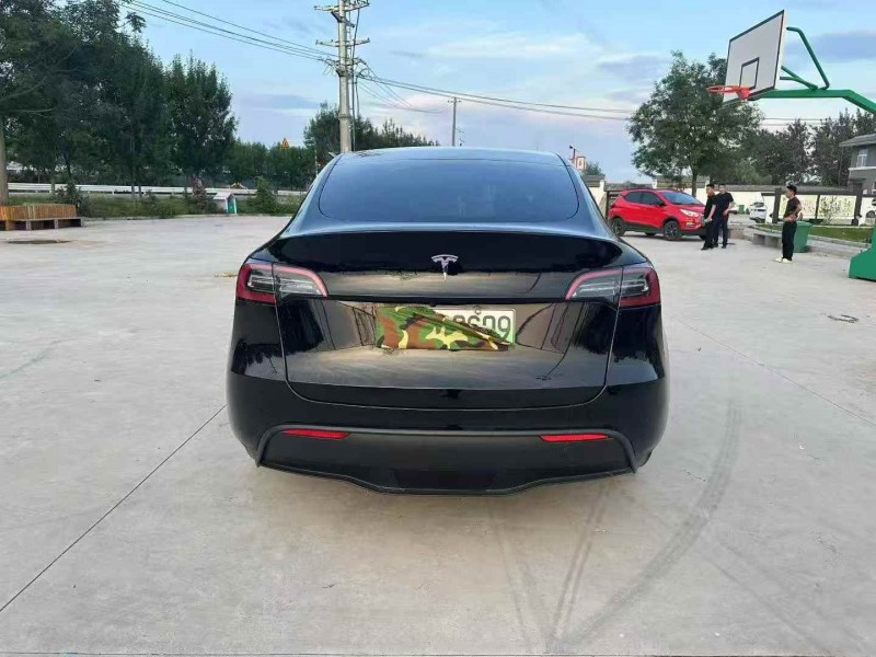 徐州22年特斯拉MODEL Y9