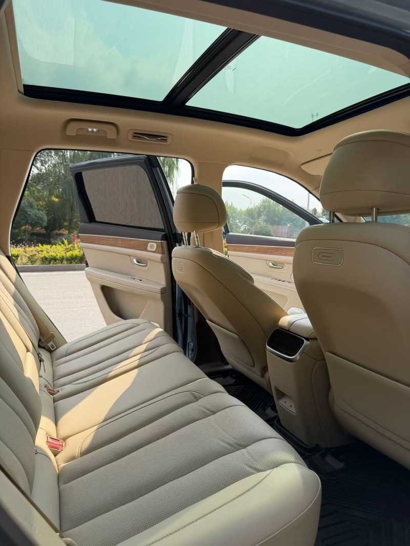 枣庄24年华为智选问界6