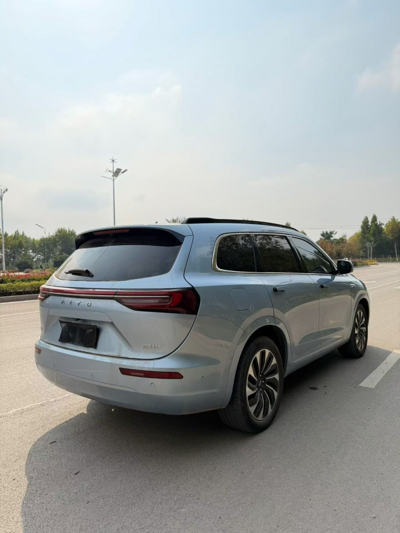 枣庄24年华为智选问界9