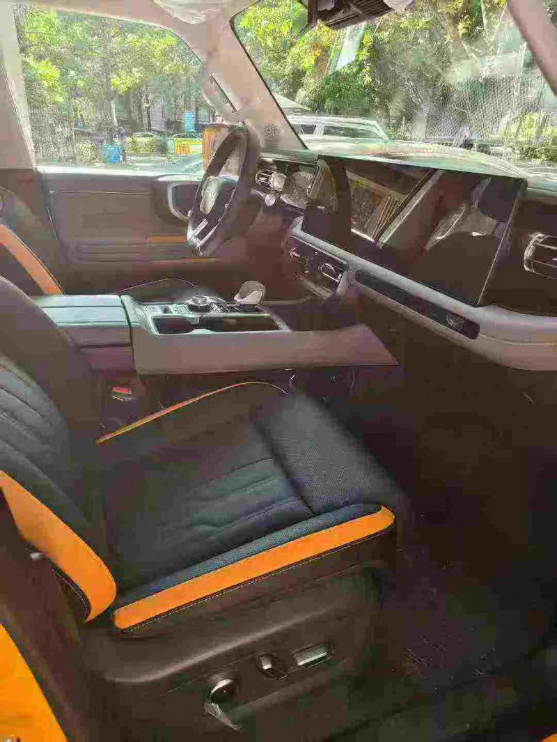 石家庄25年北京BJ402