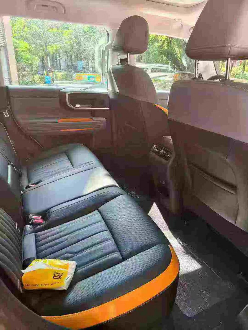 石家庄25年北京BJ403