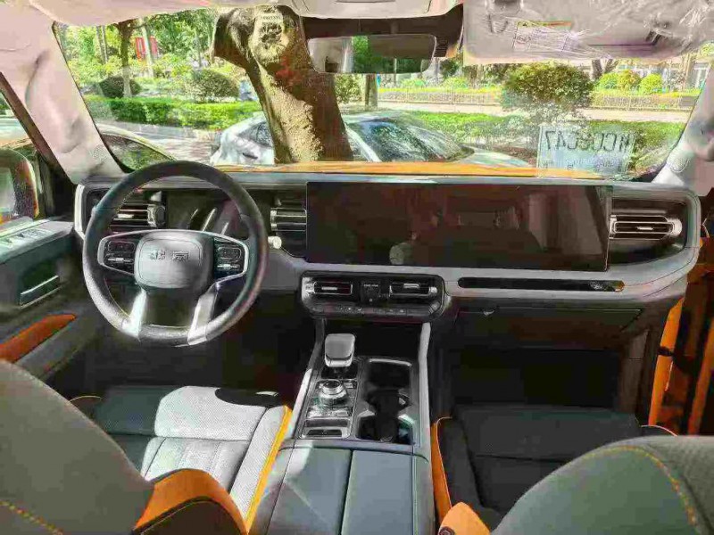 石家庄25年北京BJ404