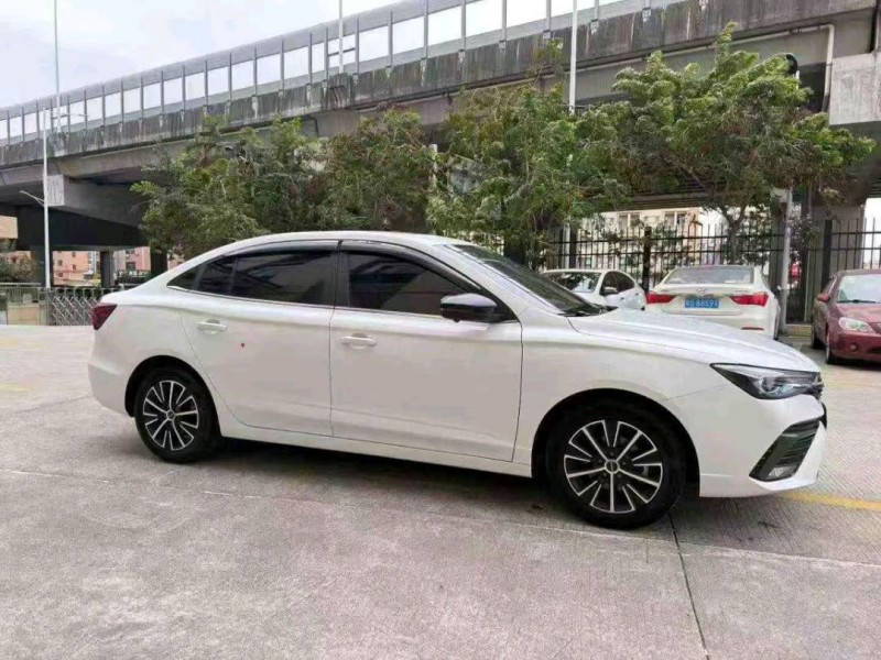 广州23年荣威i53