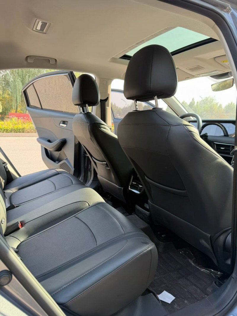 济宁24年荣威i53