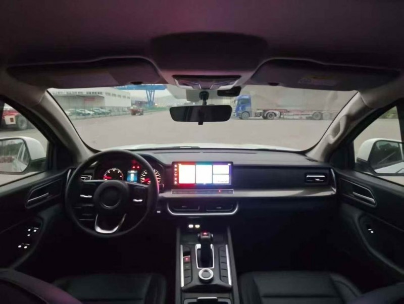 重庆23年长城汽车炮 皮卡4