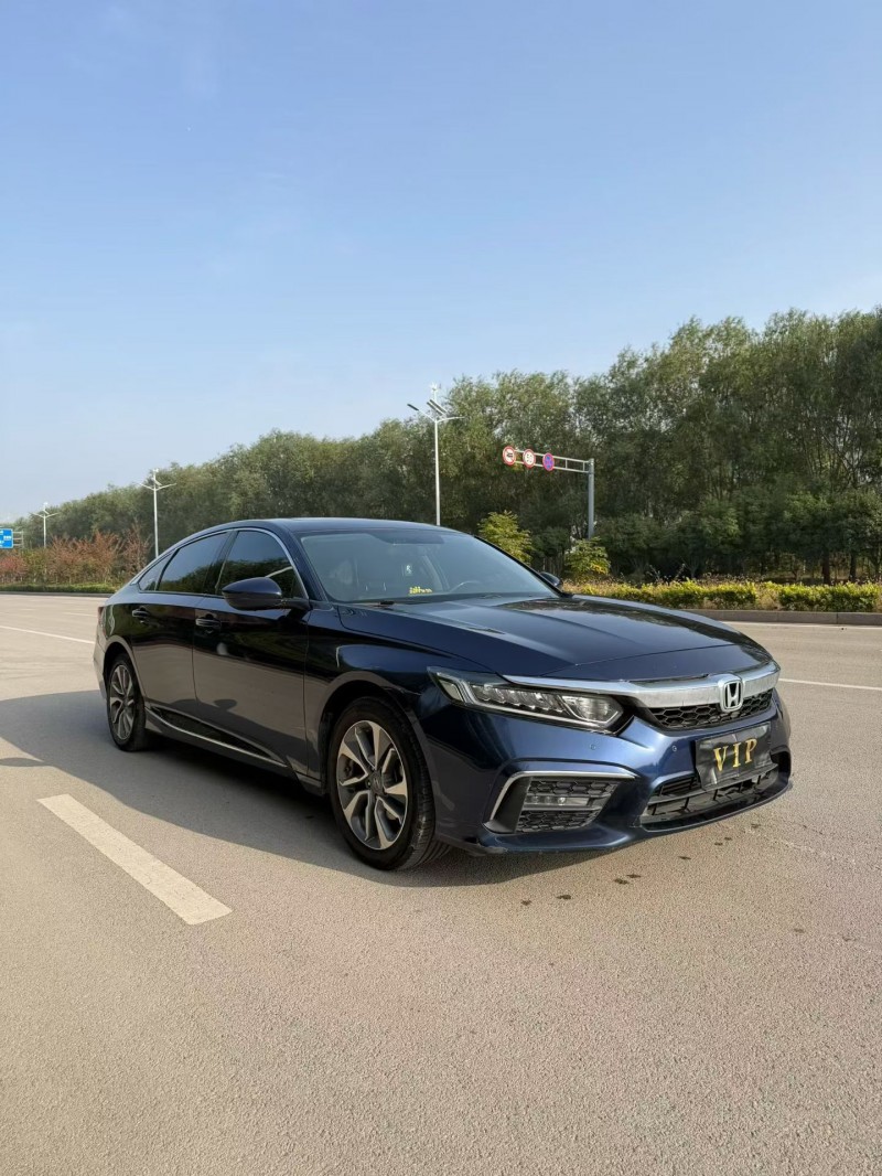 湖州19年本田英诗派3