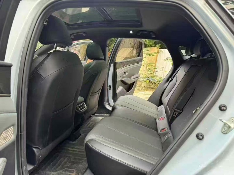 自贡24年比亚迪秦3