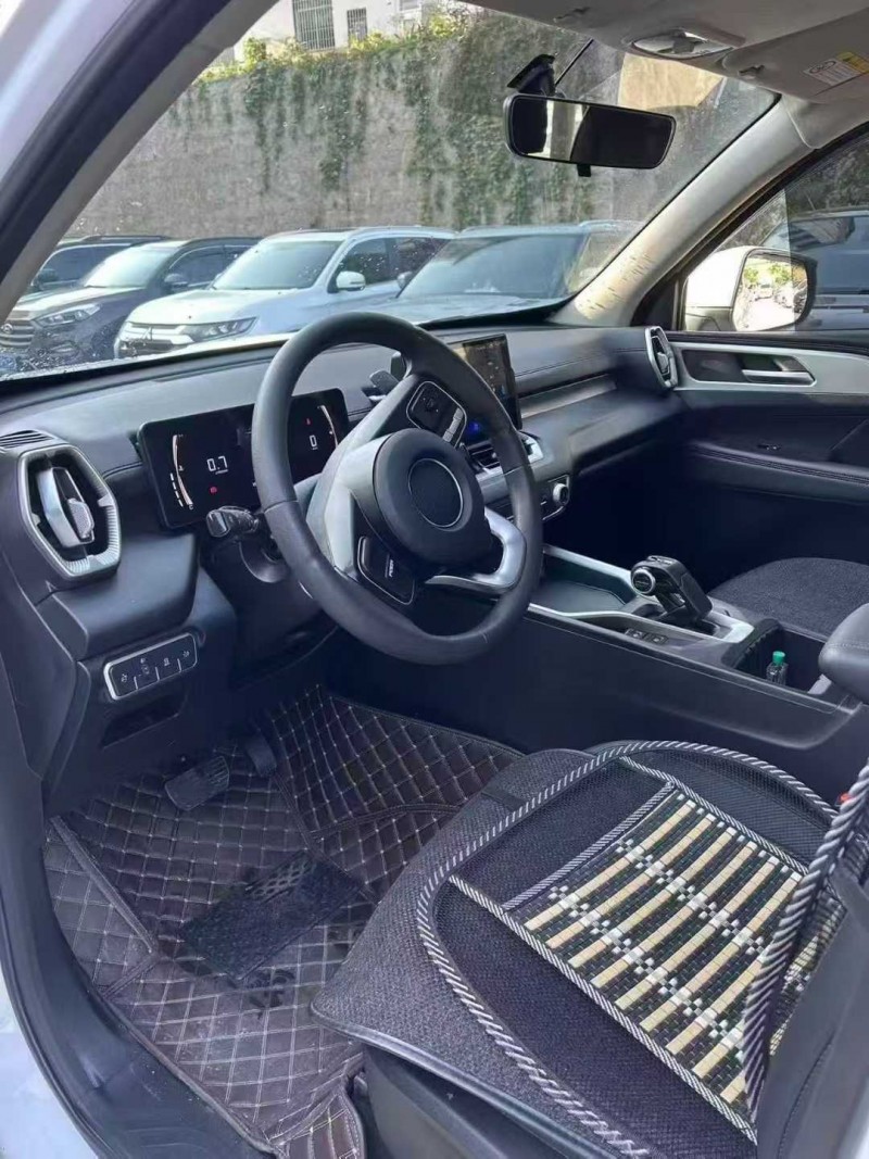 济宁24年长城汽车炮 皮卡4