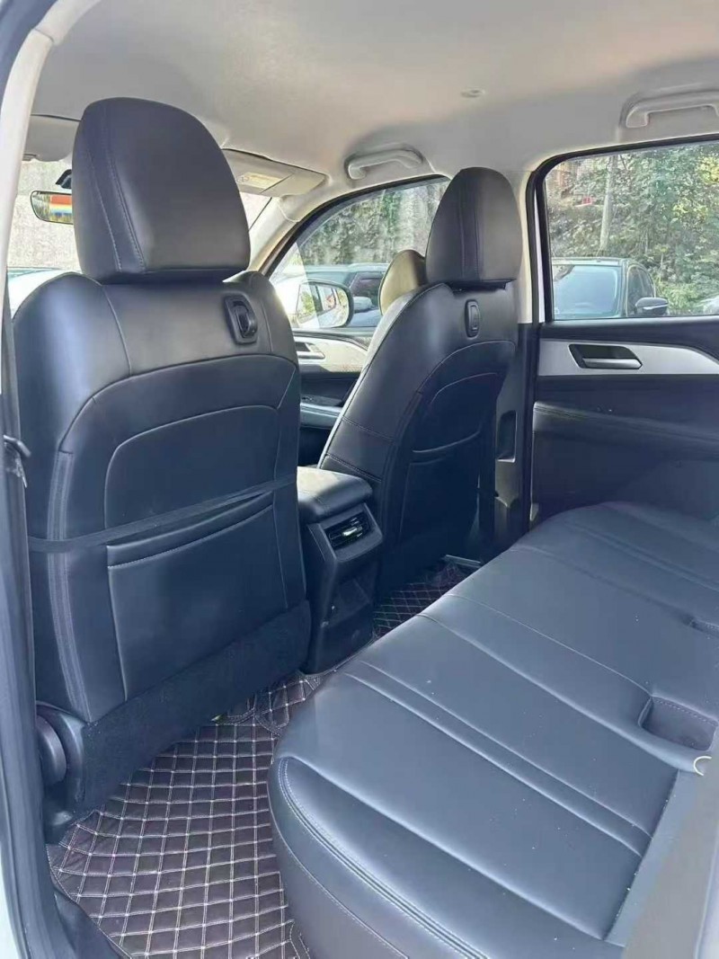 济宁24年长城汽车炮 皮卡5