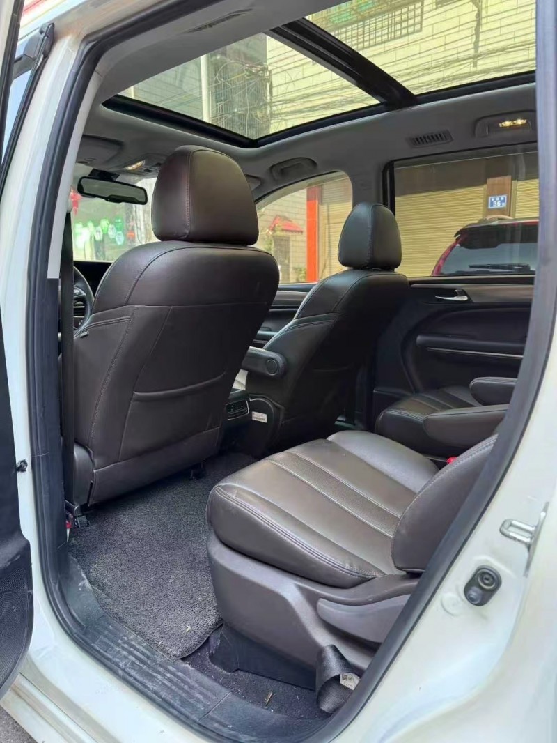 湘潭19年传祺M6/GM64