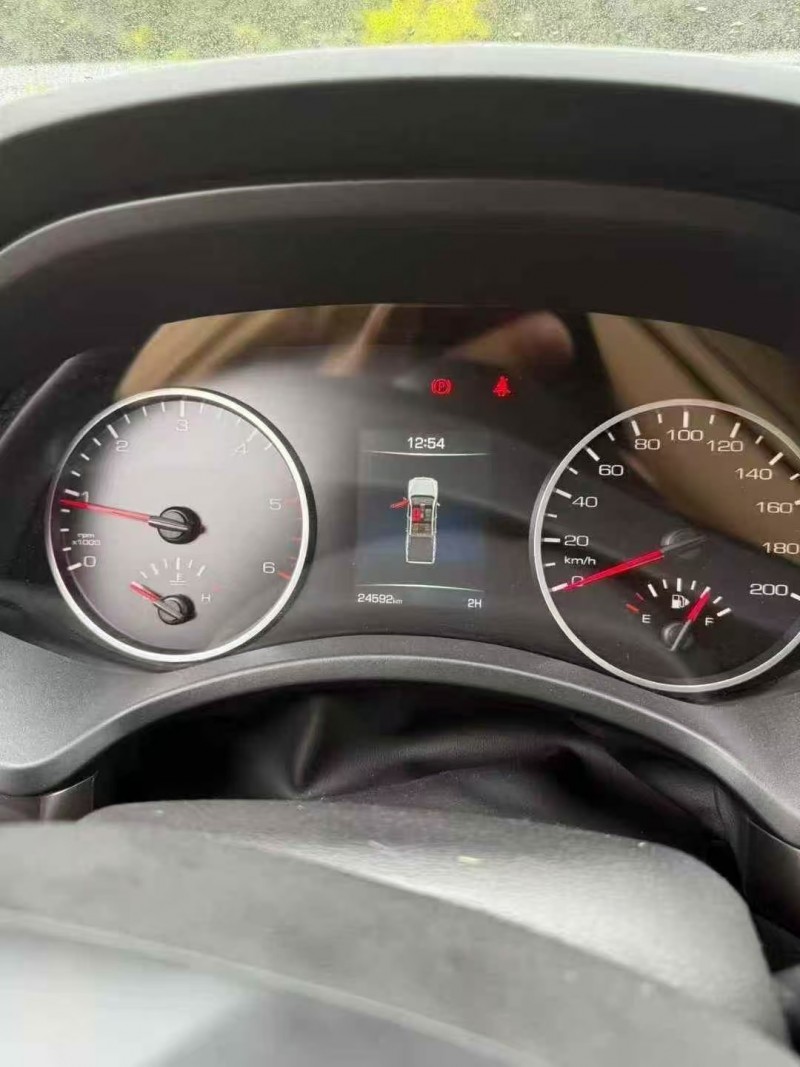 遵义24年长城汽车炮 皮卡4