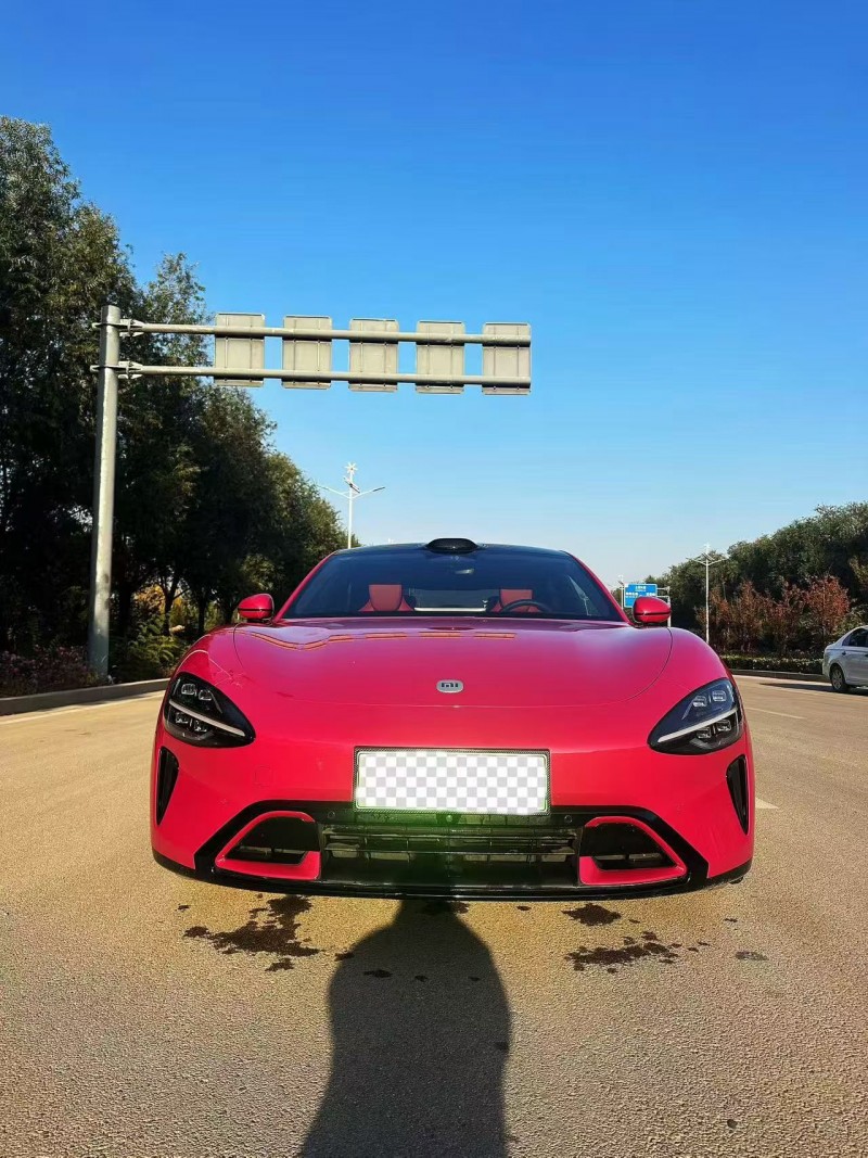 枣庄25年小米SU71