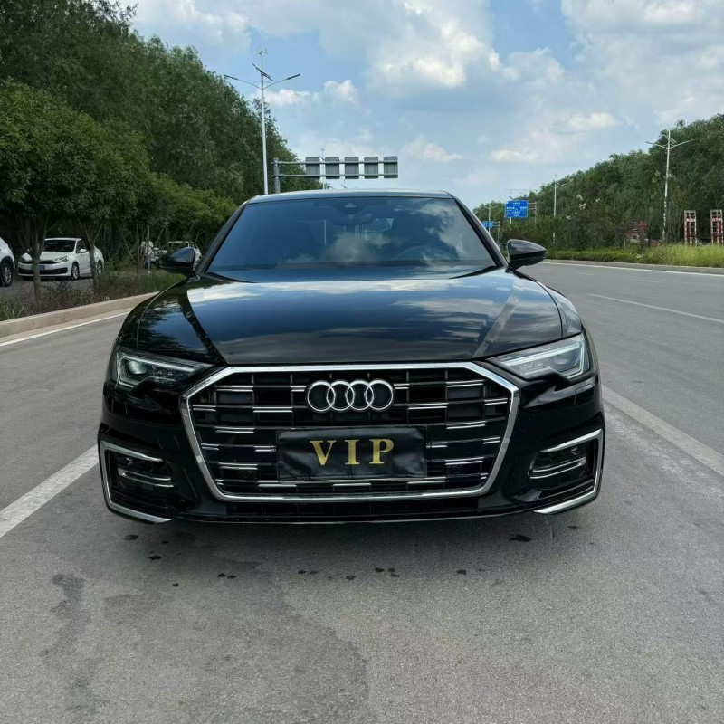 东营23年奥迪A6L1