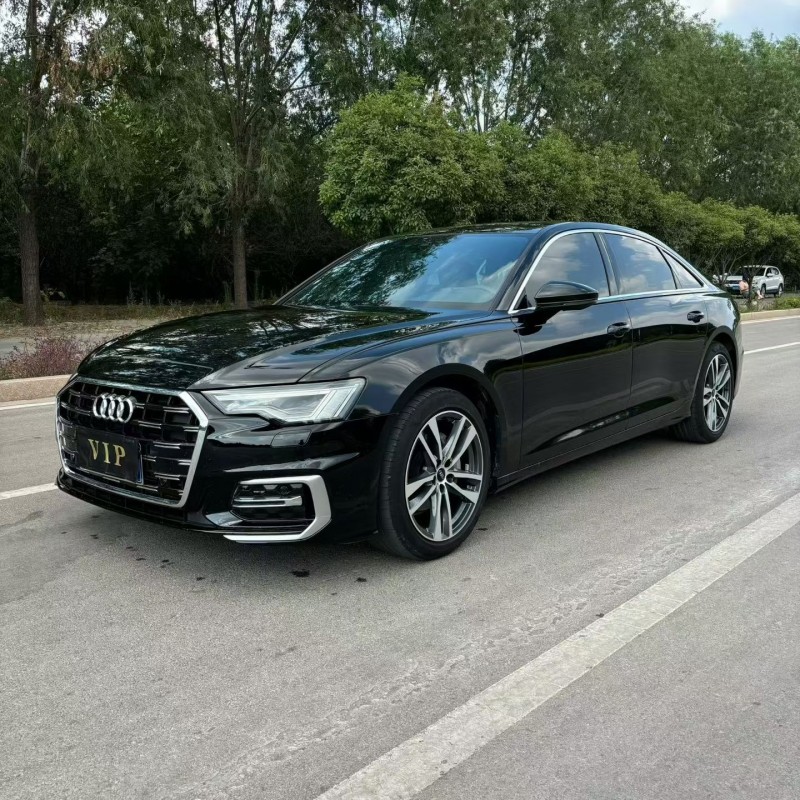 东营23年奥迪A6L3