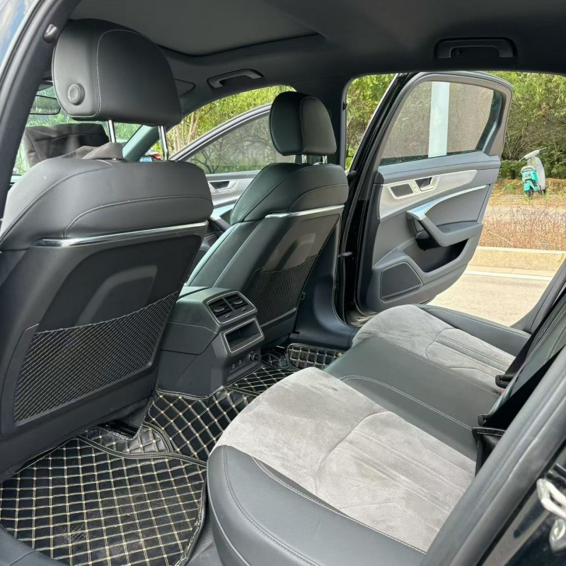 东营23年奥迪A6L4