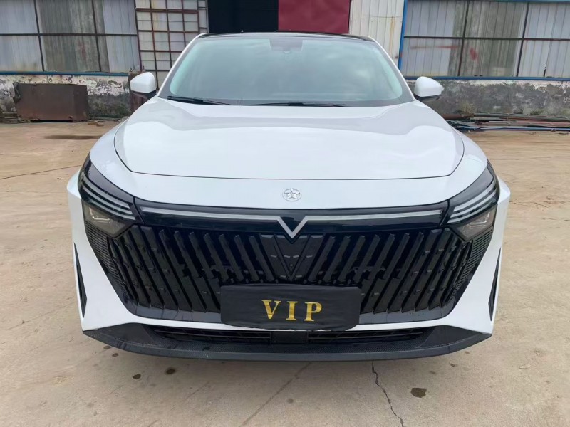 焦作24年启辰大V1