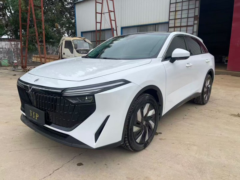 焦作24年启辰大V2