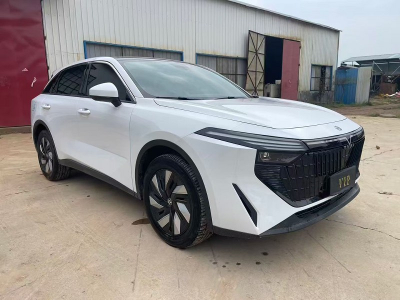 焦作24年启辰大V3