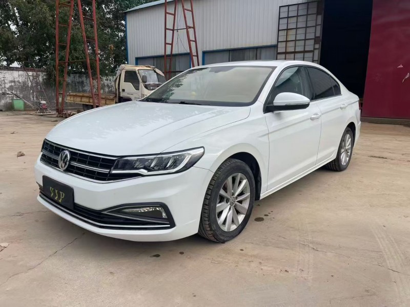 焦作19年大众宝来2