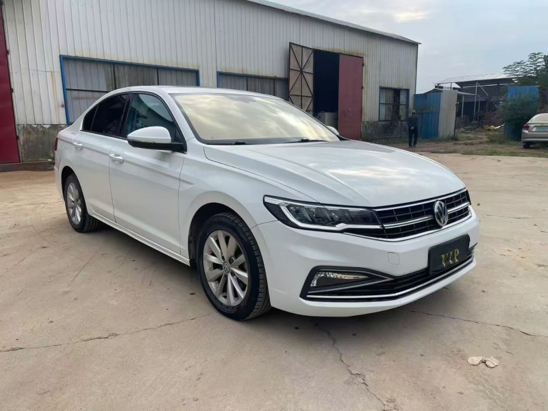 焦作19年大众宝来3