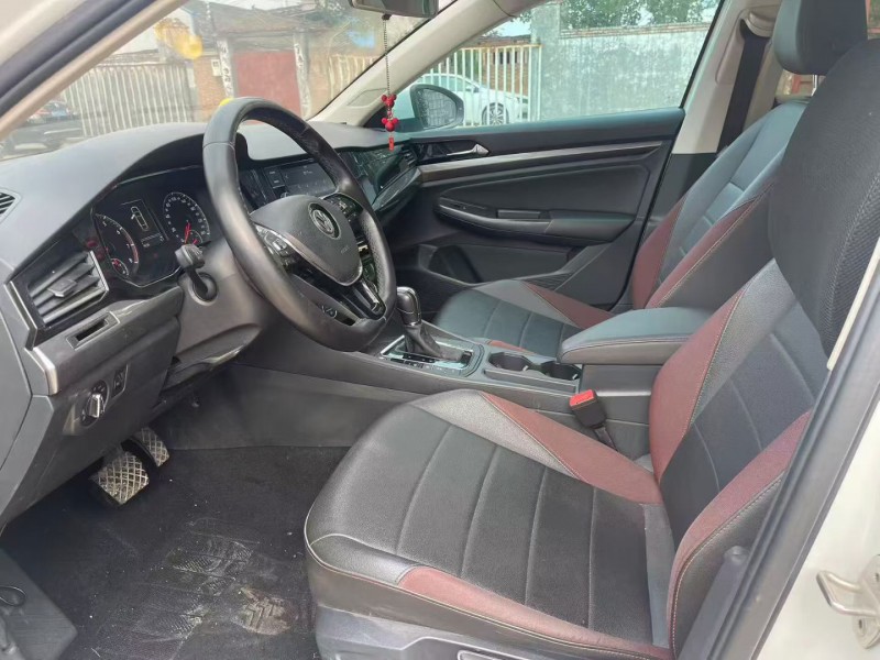 焦作19年大众宝来4