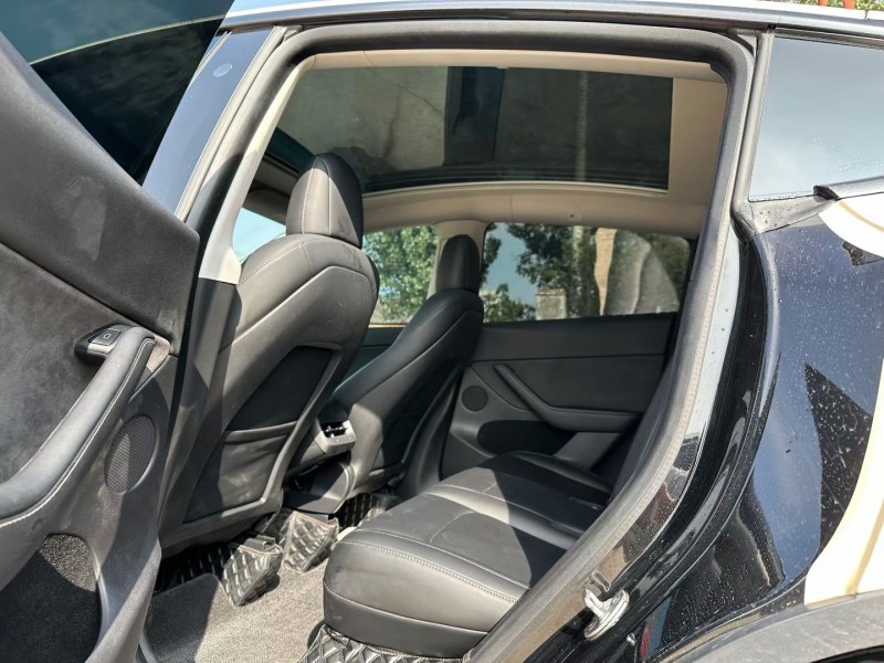 焦作21年特斯拉MODEL Y6