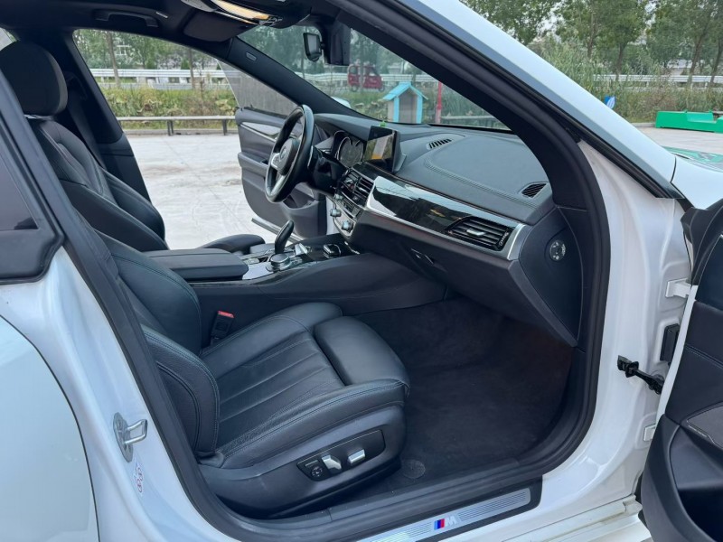 徐州18年宝马6系5