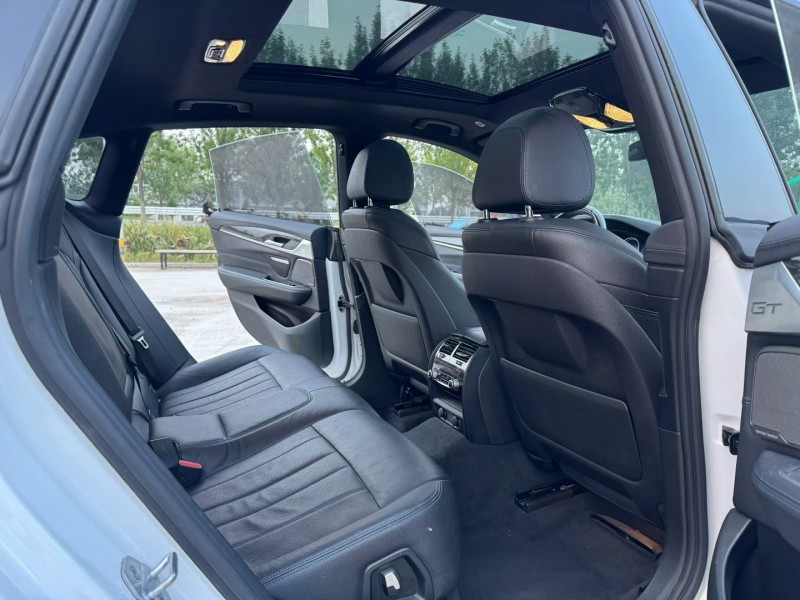 徐州18年宝马6系7