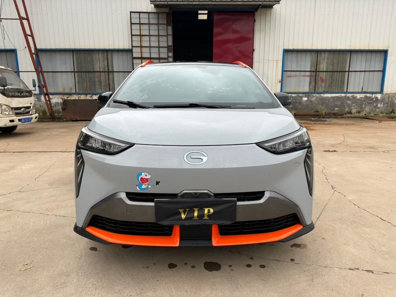 焦作22年传祺埃安Y1