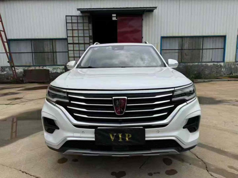 焦作21年荣威RX51